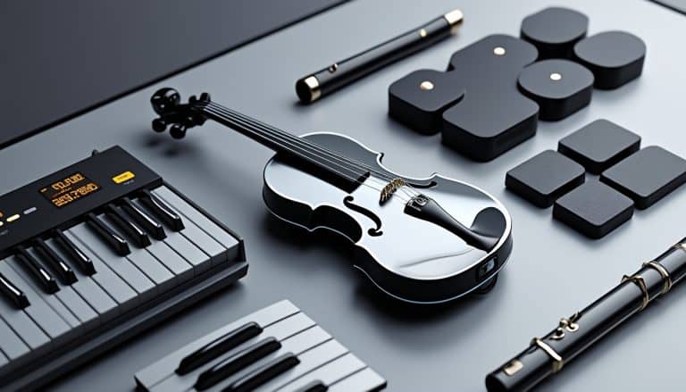 Instruments silencieux : les solutions existantes