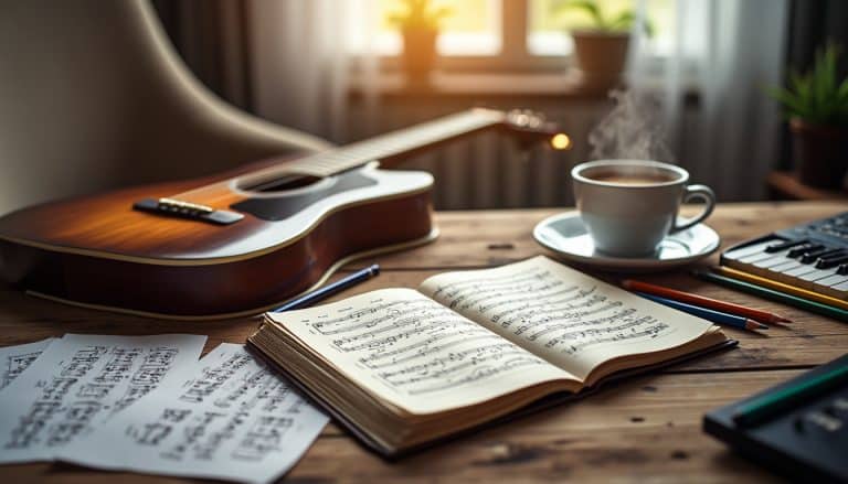 Théorie musicale : ce qui sert réellement à un amateur